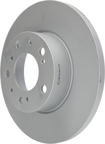 Brake Disc 24.0116-0106.1 - image 3