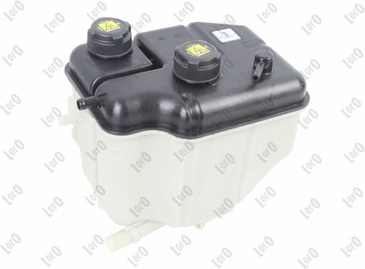 Expansion Tank, coolant LORO 042-026-006