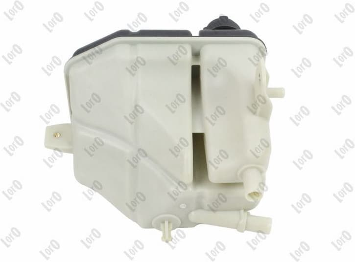 Expansion Tank, coolant LORO 042-026-006 - image 2