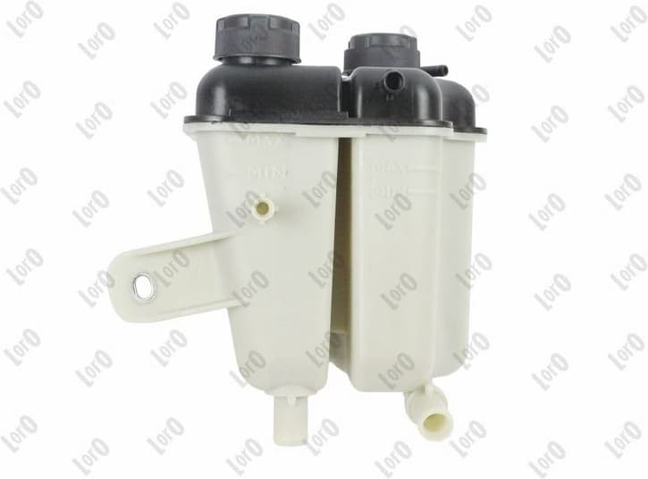 Expansion Tank, coolant LORO 042-026-006 - image 3