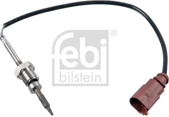 Sensor, exhaust gas temperature 199153