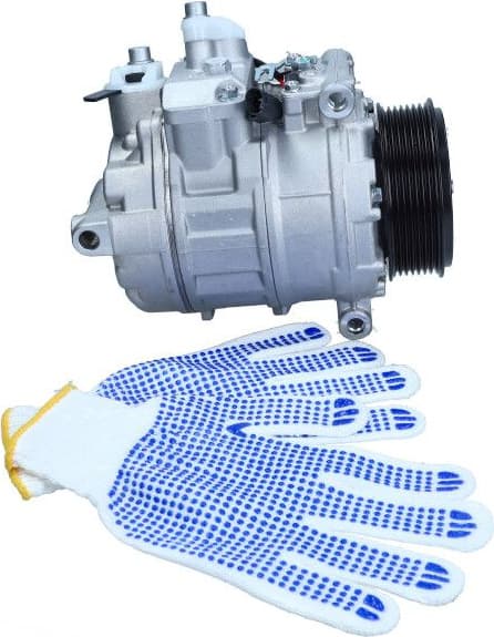 Compressor, air conditioning AC330036 - image 2