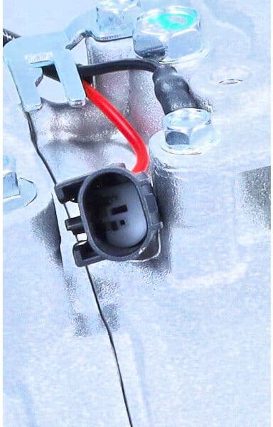 Compressor, air conditioning AC330036 - image 4