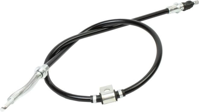 Cable Pull, parking brake 32-1655