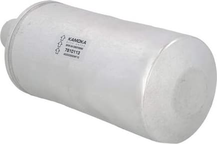 Dryer, air conditioning 7810113