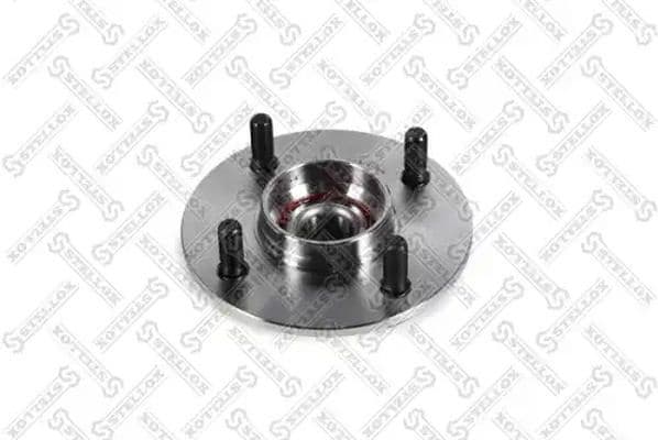 Wheel Bearing Kit 43-29246-SX
