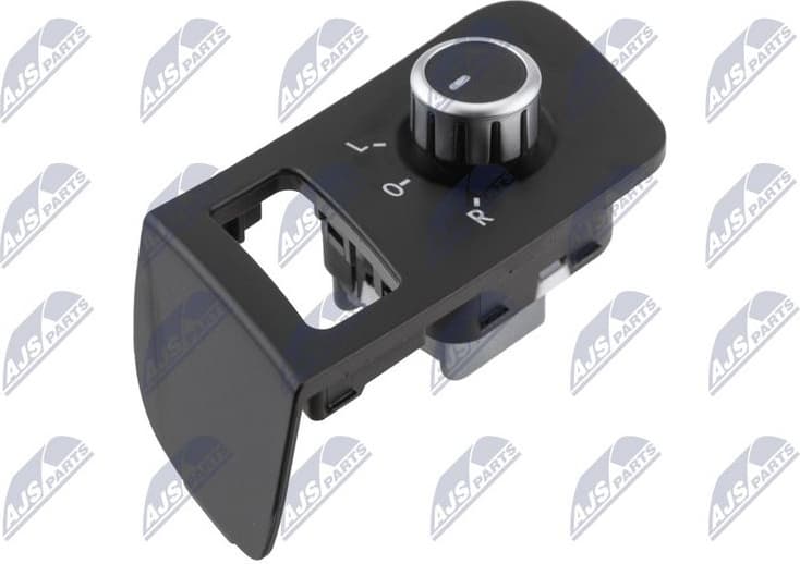 Switch, exterior mirror adjustment EWS-VW-201