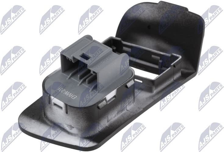 Switch, exterior mirror adjustment EWS-VW-201 - image 2