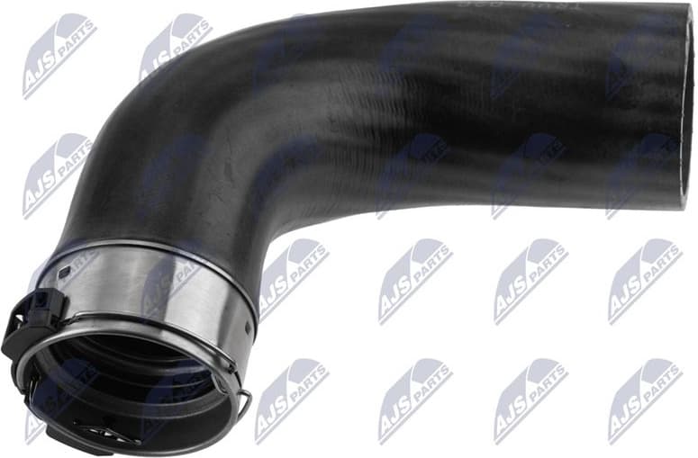 Charge Air Hose GPP-VV-026