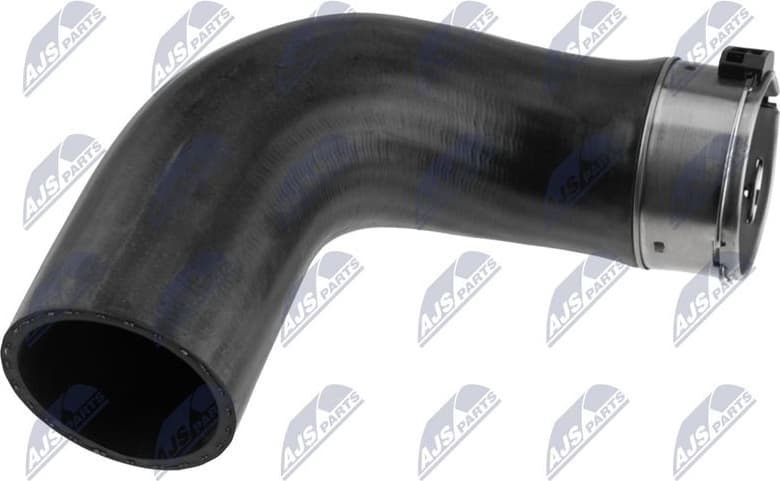 Charge Air Hose GPP-VV-026 - image 2