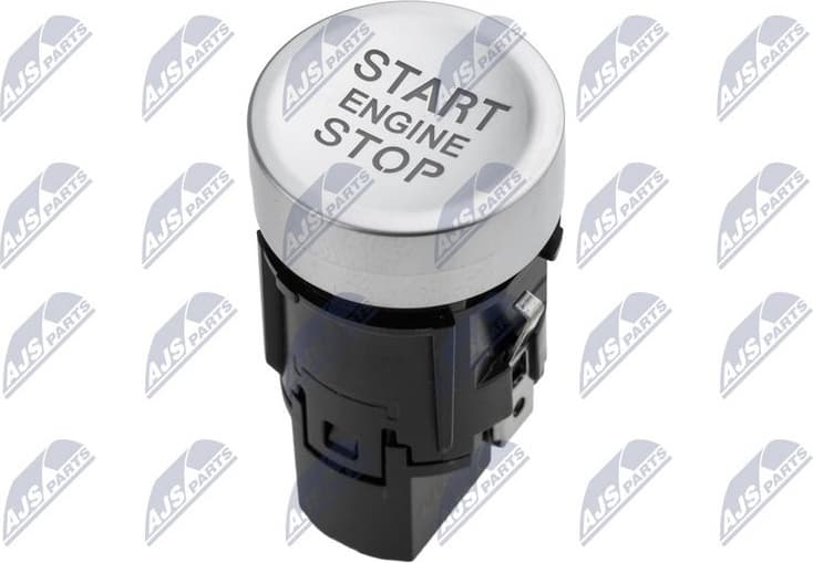 Start/Stop button EWS-AU-088