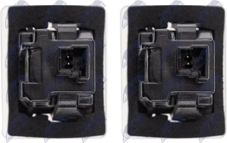 Licence Plate Light ELP-ME-016