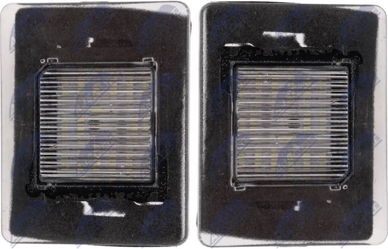 Licence Plate Light ELP-ME-016 - image 4