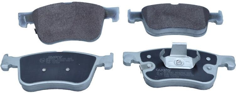 Brake Pad Set, disc brake QP0330