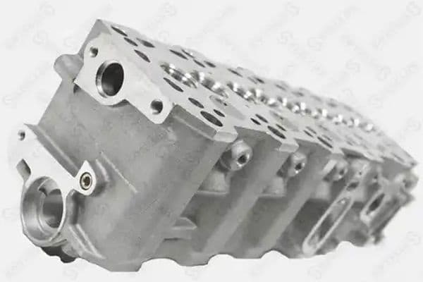 Cylinder Head 11-08016-SX