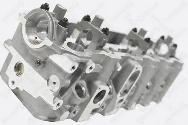 Cylinder Head 11-08016-SX - image 2
