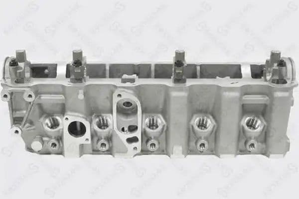 Cylinder Head 11-08016-SX - image 5