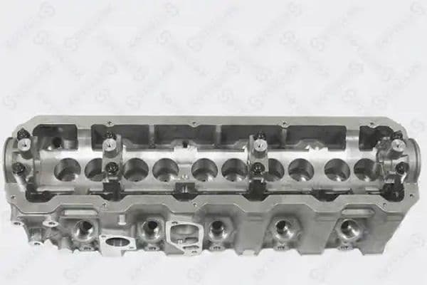 Cylinder Head 11-08016-SX - image 6