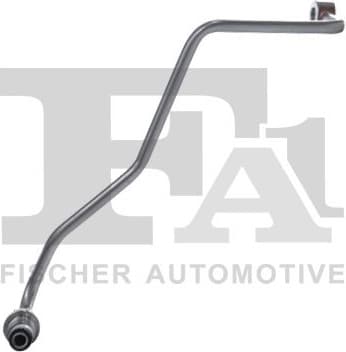 Oil Line, charger 622-803