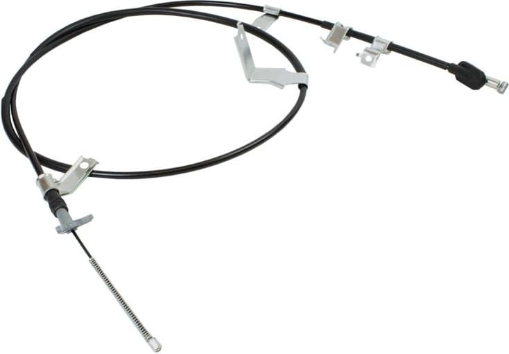 Cable Pull, parking brake 32-1616