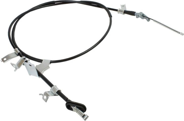 Cable Pull, parking brake 32-1616 - image 2