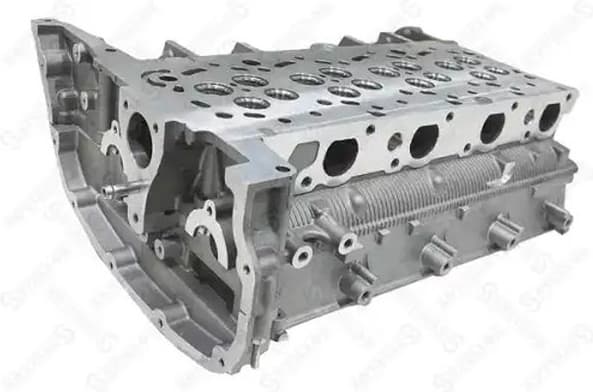 Cylinder Head 11-08051-SX - image 4