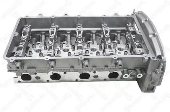 Cylinder Head 11-08051-SX - image 9