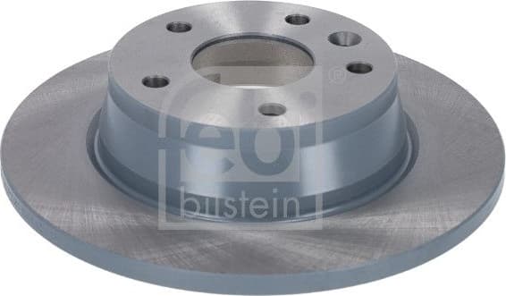 Brake Disc 193001