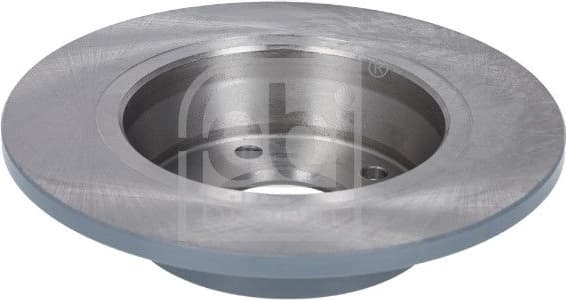 Brake Disc 193001 - image 2