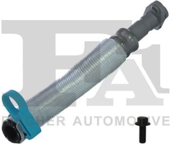 Oil Line, charger 621-910Z