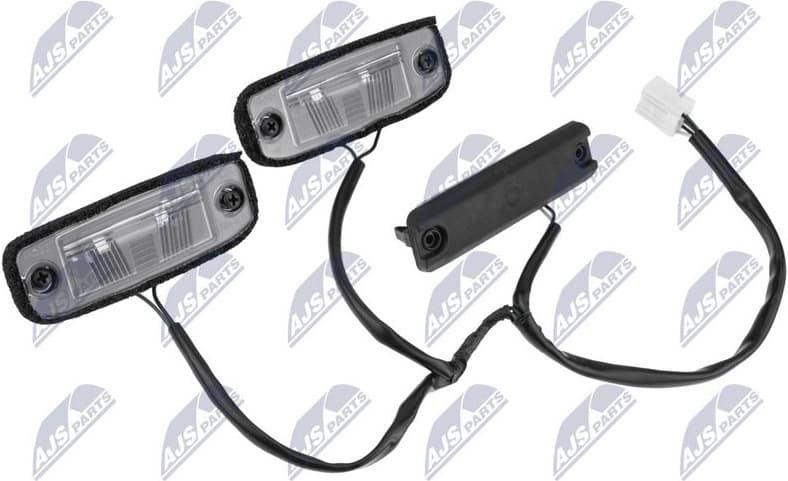 Switch, tailgate EZC-KA-053