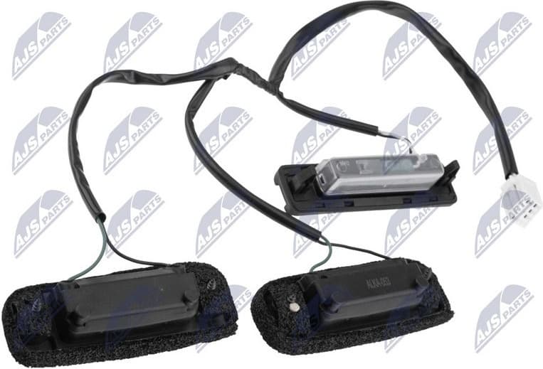 Switch, tailgate EZC-KA-053 - image 2