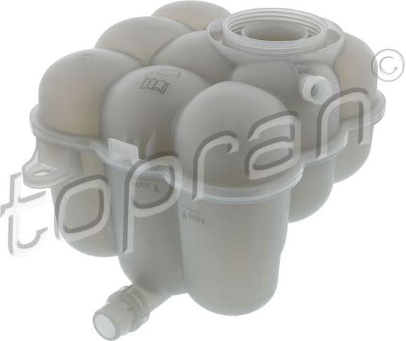 Expansion Tank, coolant 120 318