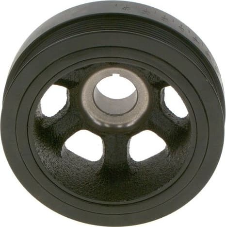 Belt Pulley, crankshaft 1 987 945 638 - image 5