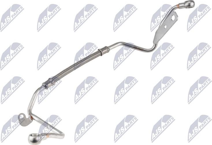 Oil Line, charger ECD-AU-026