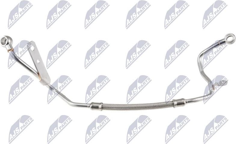 Oil Line, charger ECD-AU-026 - image 3