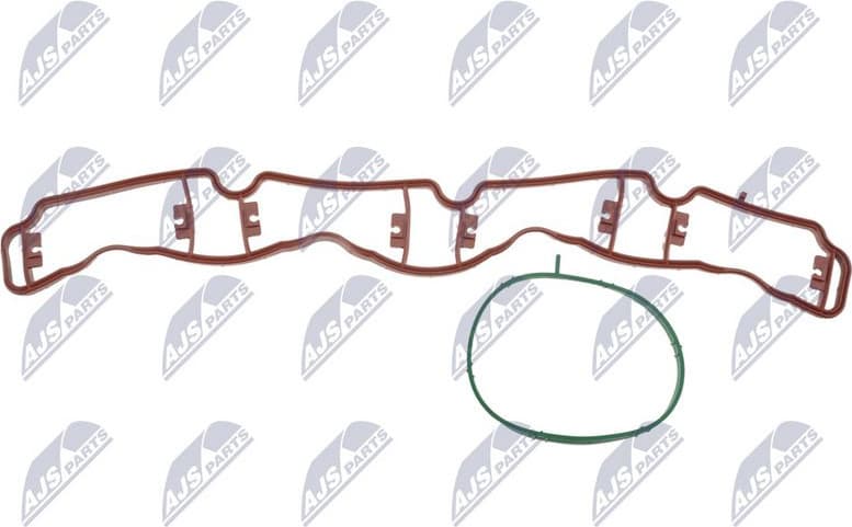 Gasket Set, intake manifold BKS-VW-013C