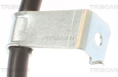 Cable Pull, parking brake 8140 381126 - image 5