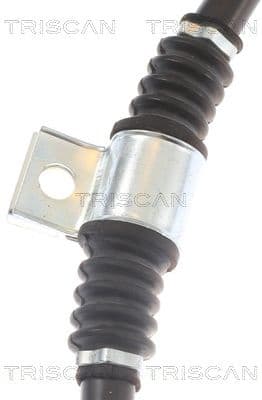 Cable Pull, parking brake 8140 381126 - image 6