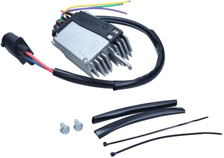 Regulator, interior blower 27-2189 - image 2