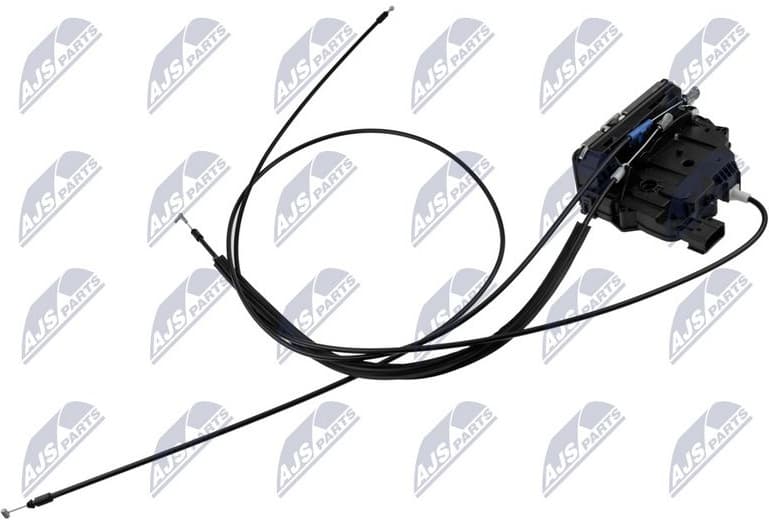 Actuator, central locking system EZC-FT-316