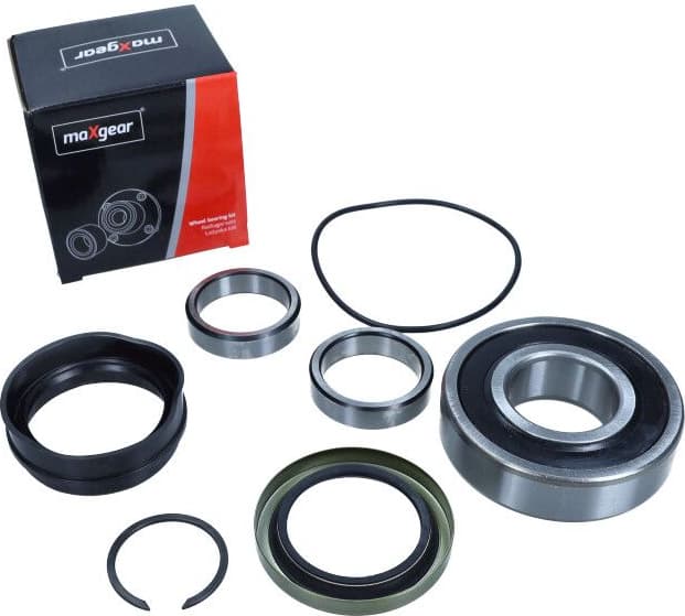 Wheel Bearing Kit 33-1345 - image 2