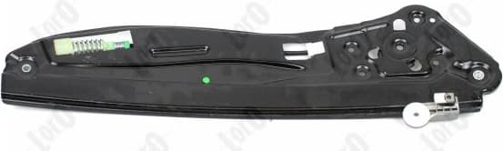 Window Regulator LORO 130-004-063 - image 2