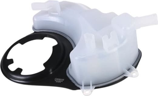 Expansion Tank, coolant 75-51265-SX - image 2