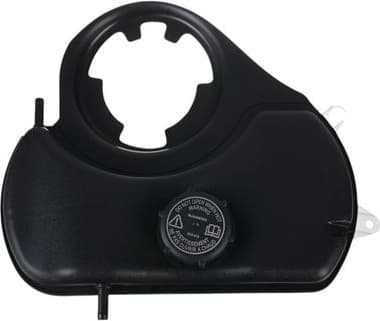 Expansion Tank, coolant 75-51265-SX - image 3