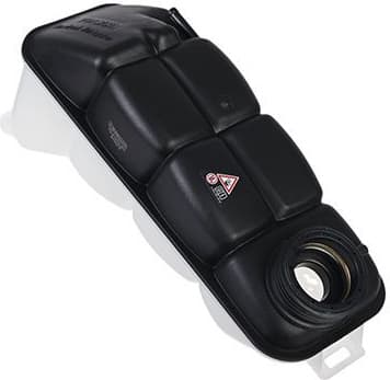 Expansion Tank, coolant 75-51270-SX - image 4