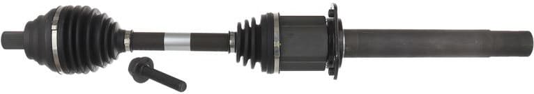 Drive Shaft VKJC4611