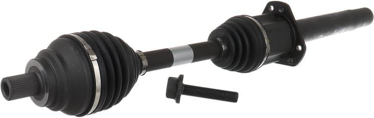 Drive Shaft VKJC4611 - image 3