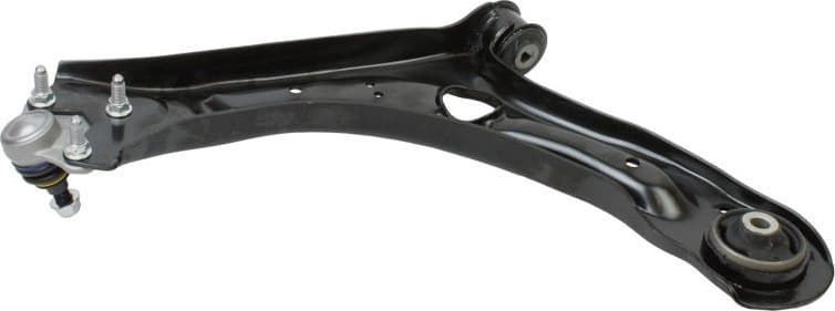 Control/Trailing Arm, wheel suspension 72-6095