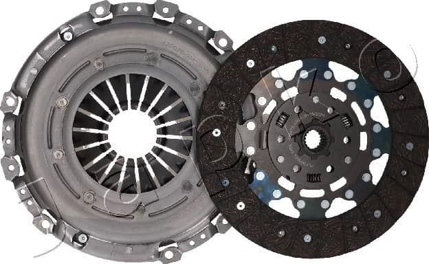 Clutch Kit 92AR04
